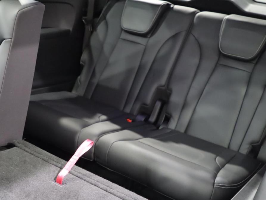 GAC GS8 II Санкт-Петербург  - изображение 23