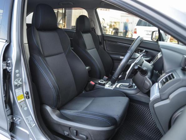 Subaru Levorg I с пробегом 2015 года, цена 1 550 000 рублей, 194855 км, универсал, Автокод Объявления