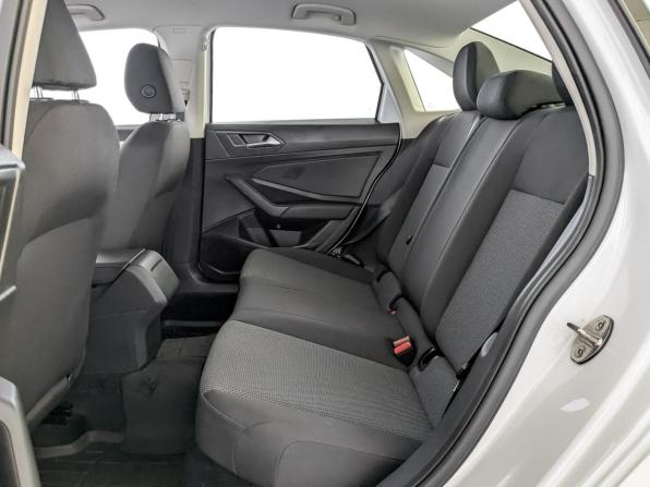 Volkswagen Jetta VII с пробегом 2021 года, цена 2 045 000 рублей, 49577 км, седан, Автокод Объявления