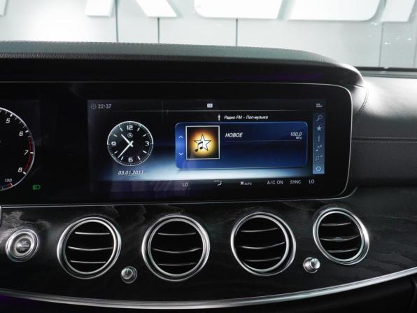 Mercedes-Benz E-Класс V (W213 S213 C238) с пробегом 2017 года, цена 2 699 000 рублей, 219977 км, седан, Автокод Объявления