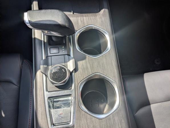 Changan CS55 Plus II с пробегом 2023 года, цена 1 850 000 рублей, 42198 км, внедорожник, Автокод Объявления