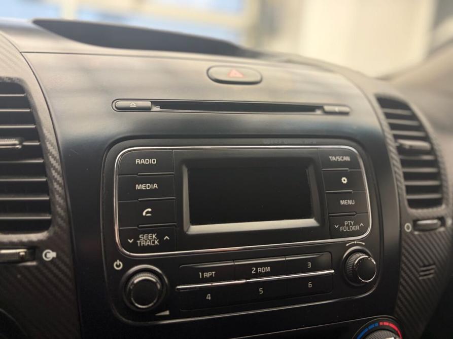 Kia Cerato III Ростов-на-Дону  - изображение 9