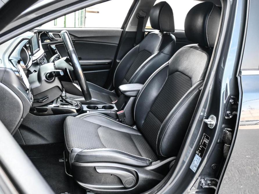 Kia Ceed III Новороссийск  - изображение 10