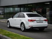 Audi A4 V (B9) Санкт-Петербург  - изображение 39