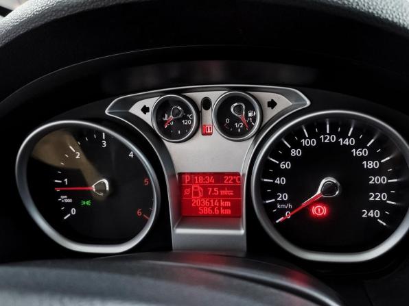 Ford Kuga I с пробегом 2010 года, цена 875 000 рублей, 203614 км, внедорожник, Автокод Объявления