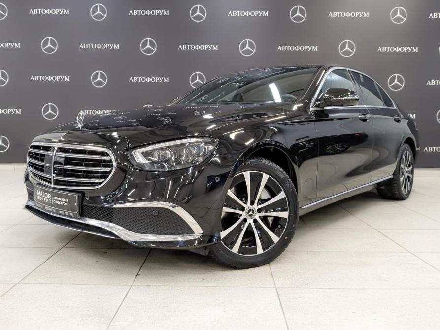Mercedes-Benz E-Класс V (W213 S213 C238) Рестайлинг Москва  - изображение 1