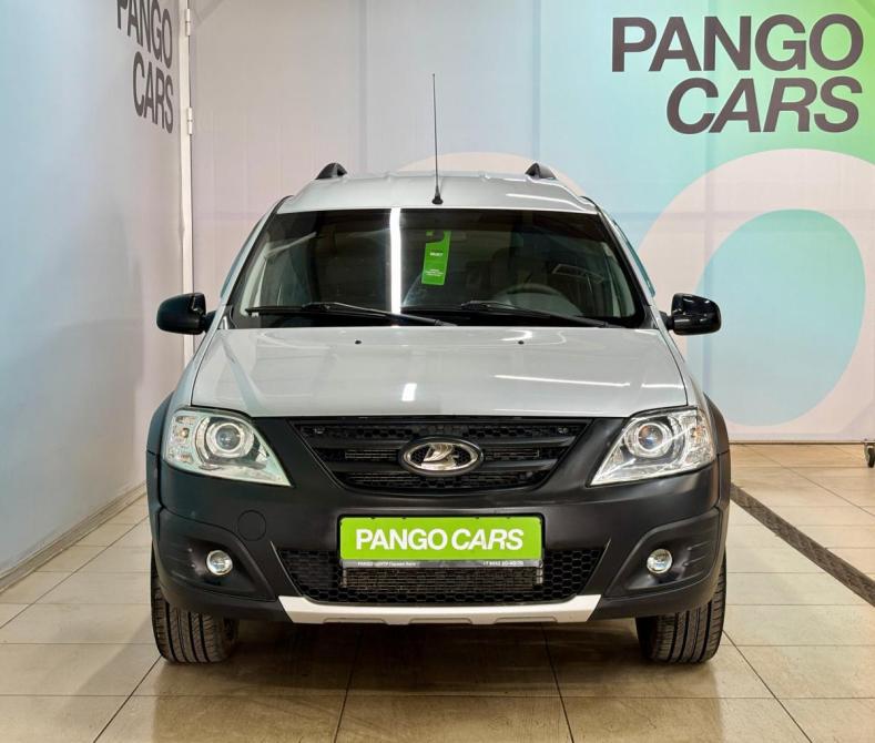 Lada (ВАЗ) Largus I Набережные Челны  - изображение 2