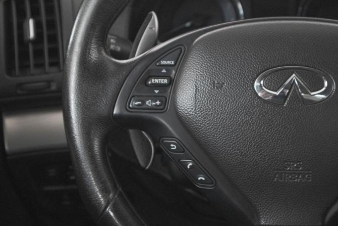 Infiniti G IV с пробегом 2013 года, цена 1 739 000 рублей, 270000 км, седан, Автокод Объявления
