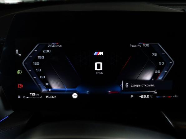 BMW X2 II (U10) с пробегом 2025 года, цена 6 750 000 рублей, 3700 км, внедорожник, Автокод Объявления