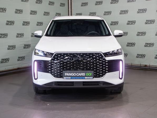 Tenet T4 с пробегом 2025 года, цена 2 220 000 рублей, 3840 км, внедорожник, Автокод Объявления