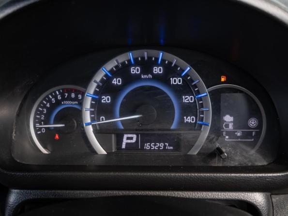 Suzuki Spacia I Рестайлинг с пробегом 2017 года, цена 695 000 рублей, 165297 км, микровэн, Автокод Объявления