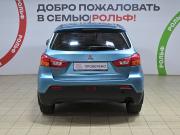Mitsubishi ASX I Москва  - изображение 20