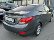 Hyundai Solaris I Магнитогорск  - изображение 9