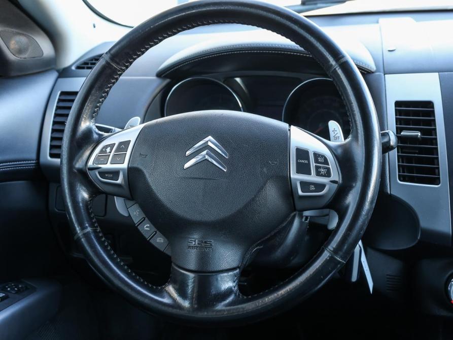 Citroen C-Crosser Москва  - изображение 16