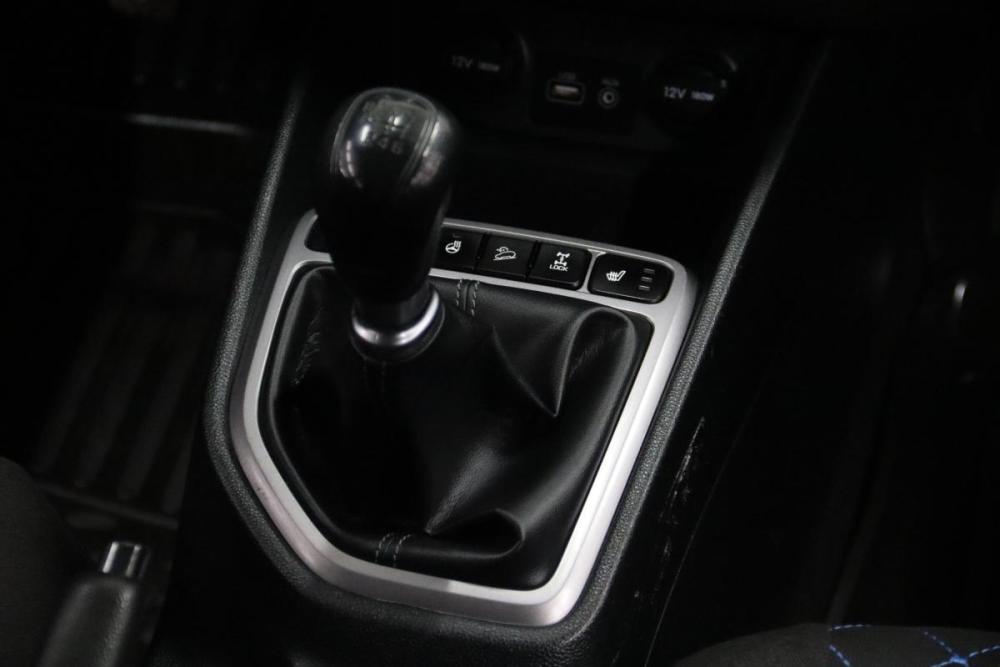 Hyundai Creta I Сургут  - изображение 23