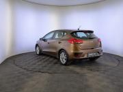 Kia Ceed II Рестайлинг Москва  - изображение 35