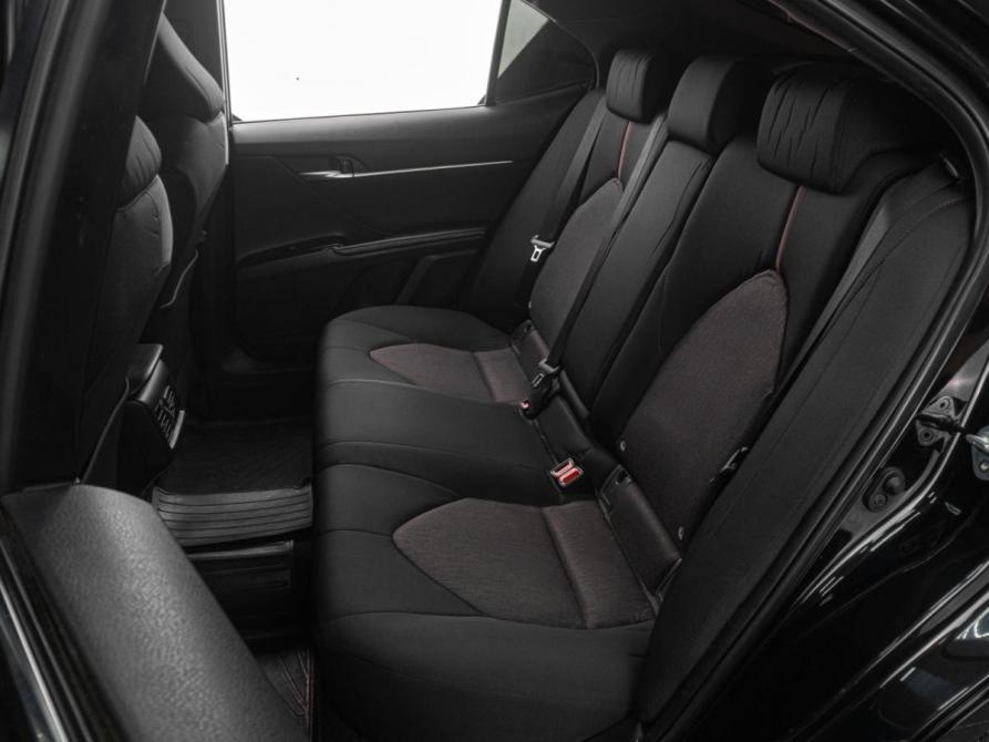 Toyota Camry VIII (XV70) Тюмень  - изображение 9