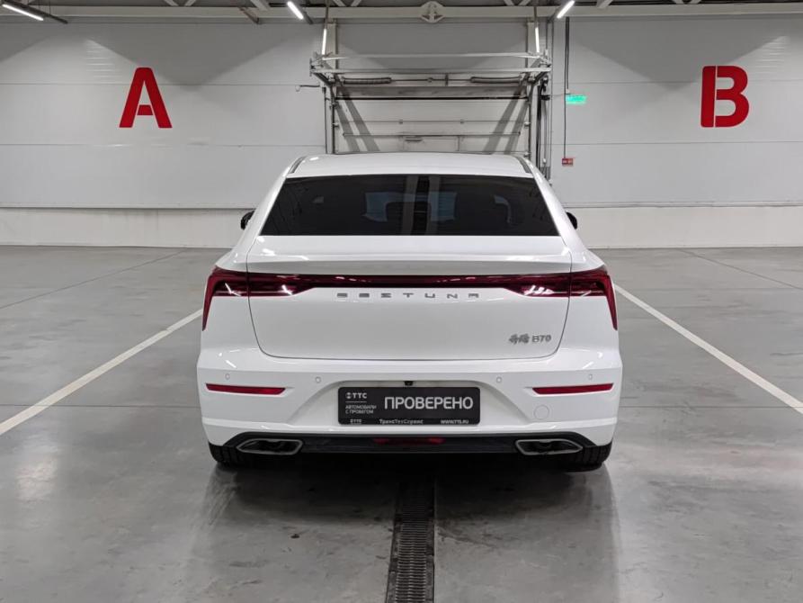 FAW Bestune B70 I Казань  - изображение 7