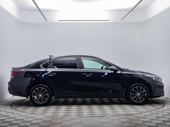 Kia Cerato IV Рестайлинг с пробегом 2021 года, цена 1 945 000 рублей, 129304 км, седан, Автокод Объявления