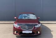 Honda Accord VIII Рестайлинг Красноярск  - изображение 35
