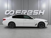 BMW 5 серии VII (G30/G31/G38) Ростов-на-Дону  - изображение 29