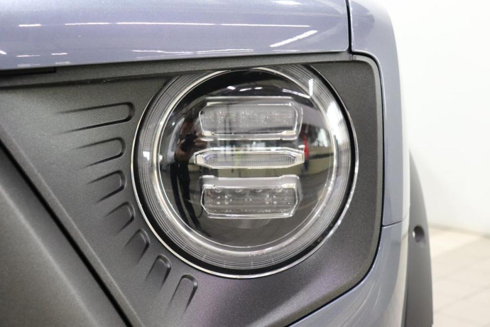 Haval Dargo I Иркутск  - изображение 12