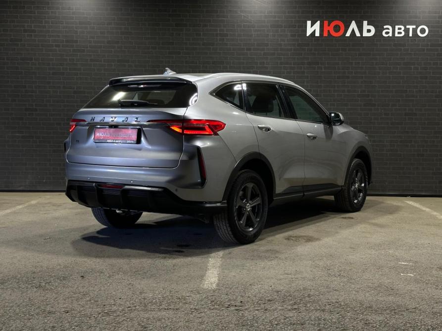 Haval F7 I Рестайлинг Челябинск  - изображение 5