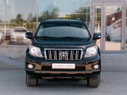 Toyota Land Cruiser Prado 150 Series Новосибирск  - изображение 25