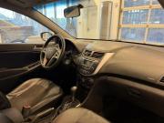 Hyundai Solaris I Рестайлинг Подольск  - изображение 32