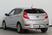 Hyundai Solaris I Екатеринбург  - изображение 26