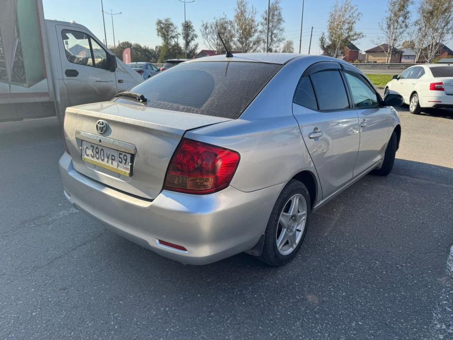 Toyota Allion I Пермь  - изображение 3