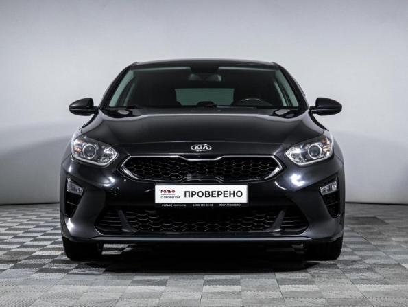 Kia Ceed III с пробегом 2019 года, цена 1 690 000 рублей, 75172 км, хэтчбек, Автокод Объявления