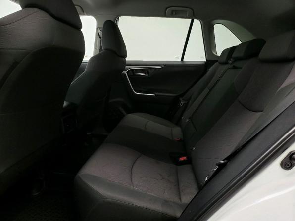 Toyota RAV4 V (XA50) с пробегом 2020 года, цена 3 099 000 рублей, 122500 км, внедорожник, Автокод Объявления