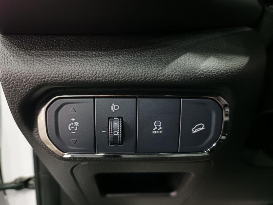 Haval Jolion I Рестайлинг Ставрополь  - изображение 19