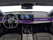 BMW 5 серии VIII (G60/G61/G68) Москва  - изображение 44