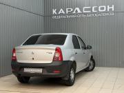 Renault Logan I Рестайлинг Магнитогорск  - изображение 18