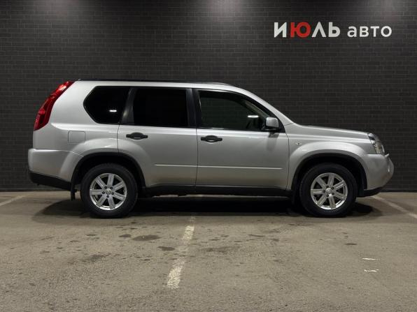 Nissan X-Trail II с пробегом 2008 года, цена 1 199 000 рублей, 174313 км, внедорожник, Автокод Объявления