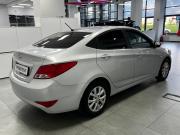 Hyundai Solaris I Рестайлинг Казань  - изображение 22