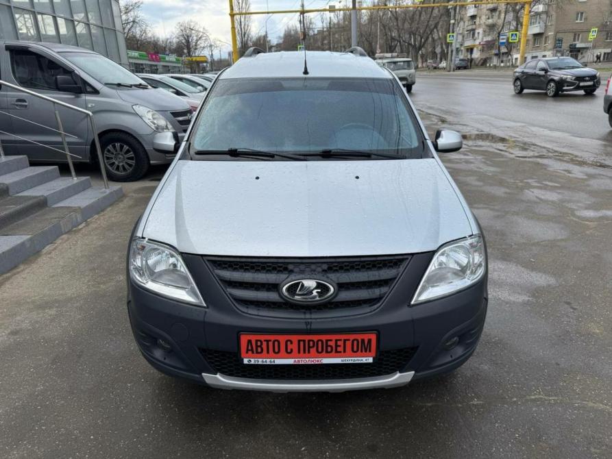 Lada (ВАЗ) Largus I Саратов  - изображение 8
