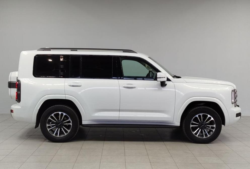 Haval H9 II Саратов  - изображение 4