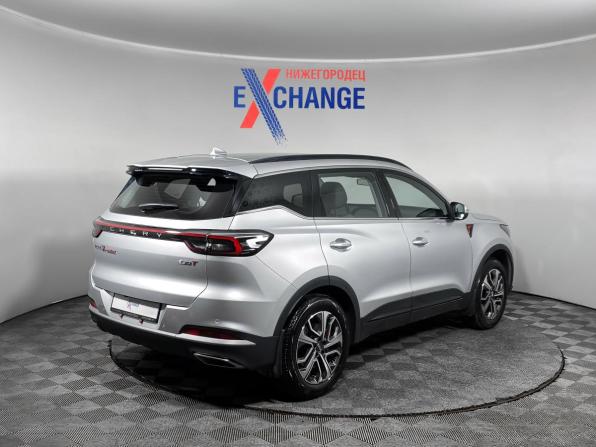 Chery Tiggo 7 Pro Max I Рестайлинг с пробегом 2024 года, цена 2 152 000 рублей, 29415 км, внедорожник, Автокод Объявления