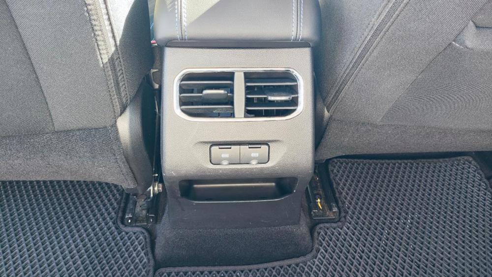 Haval Jolion I Рестайлинг Пермь  - изображение 27