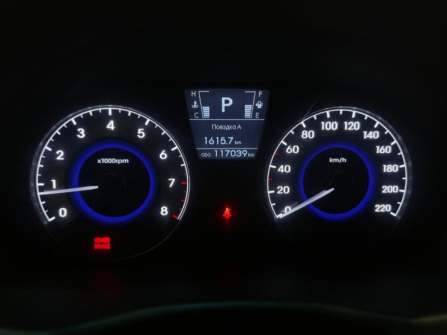 Hyundai Solaris I Балашиха  - изображение 6