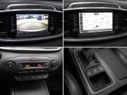 Kia Sorento III Prime Рестайлинг Москва  - изображение 45