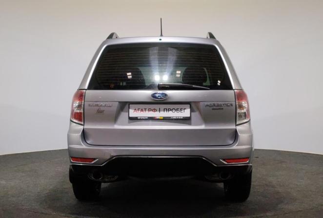 Subaru Forester III с пробегом 2008 года, цена 780 000 рублей, 344283 км, внедорожник, Автокод Объявления