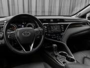 Toyota Camry VIII (XV70) Москва  - изображение 30