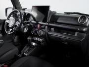 Suzuki Jimny IV Москва  - изображение 27