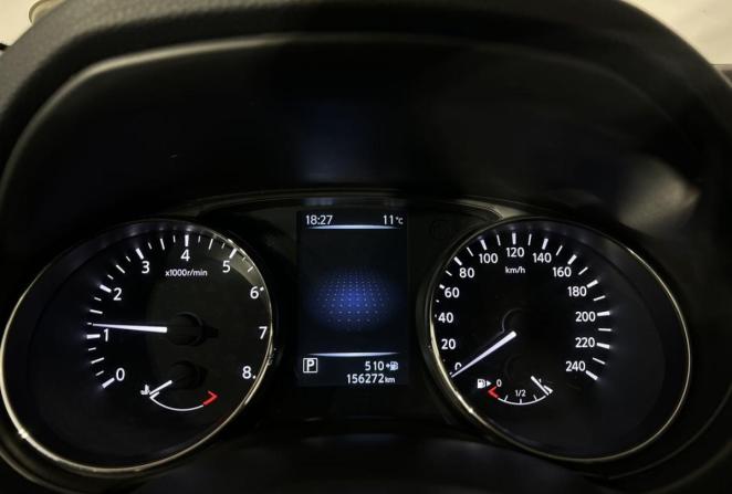 Nissan X-Trail III с пробегом 2016 года, цена 1 790 000 рублей, 156272 км, внедорожник, Автокод Объявления