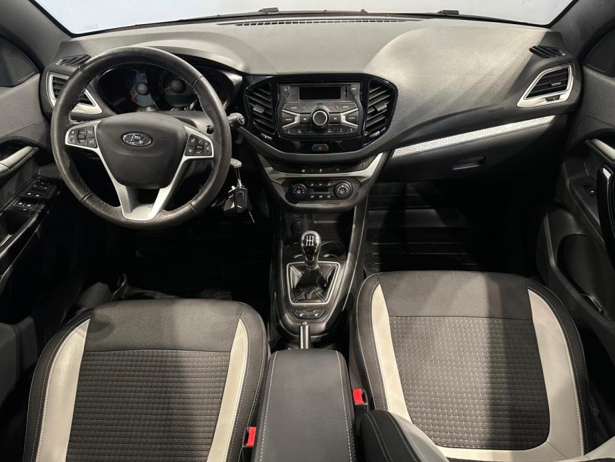 Lada (ВАЗ) Vesta I Краснодар  - изображение 14