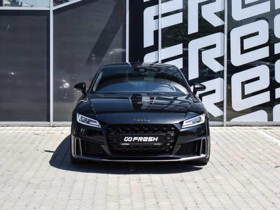 Audi TT III (8S) Рестайлинг Краснодар  - изображение 3